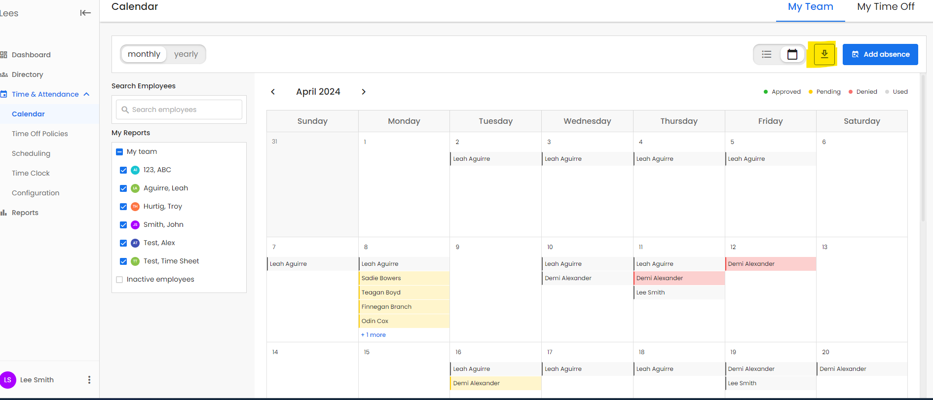 Personelle_Download absence from calendar_April 2024.png